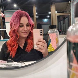 Meet your Posher, Sally catriona